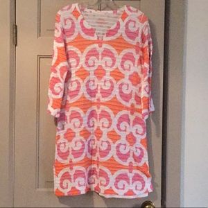 Whimsy Rose (Before and Again) Dress